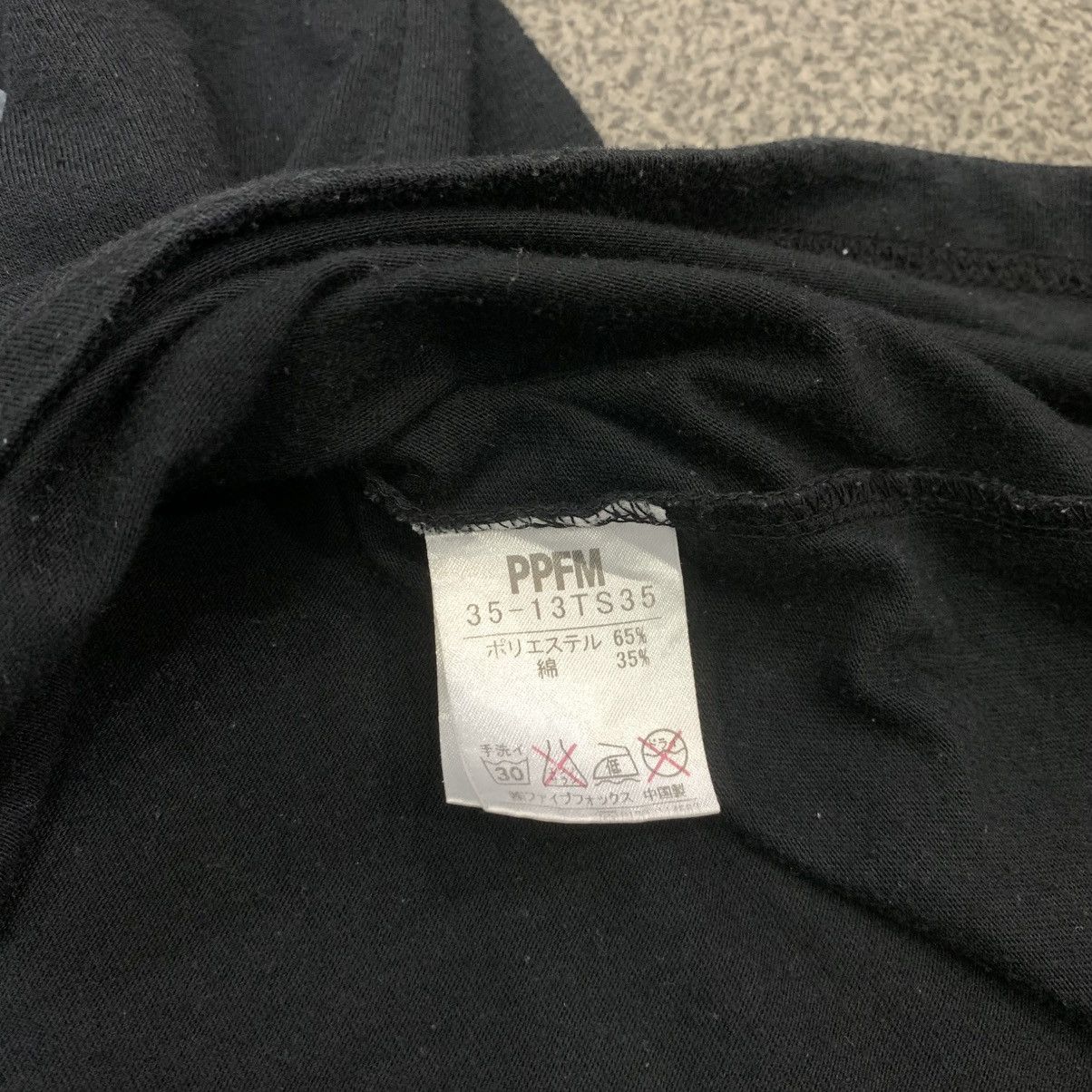 PPFM PPFM VINEECK T-Shirt JAPANESE BRAND Size US M / EU 48-50 / 2 - 15 Thumbnail