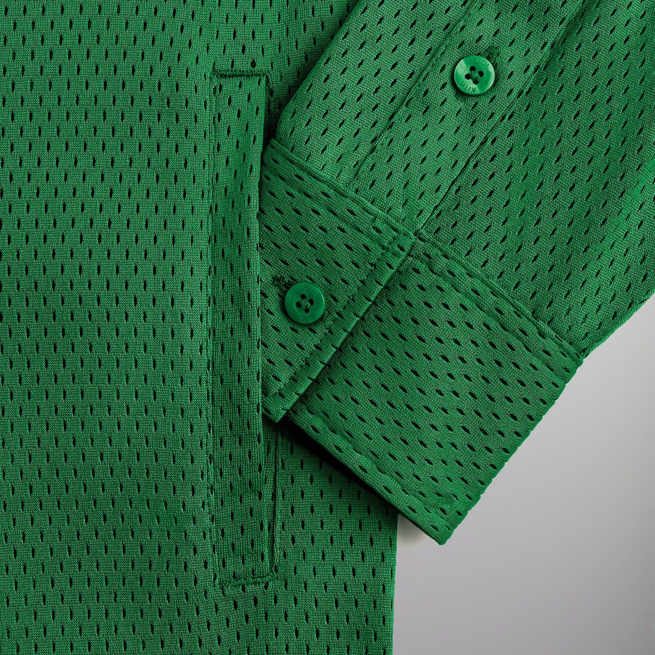 Kith × NFL Kith & '47 for the NFL: New York Jets Reversible Ginza Sz XL Size US XL / EU 56 / 4 - 7 Thumbnail