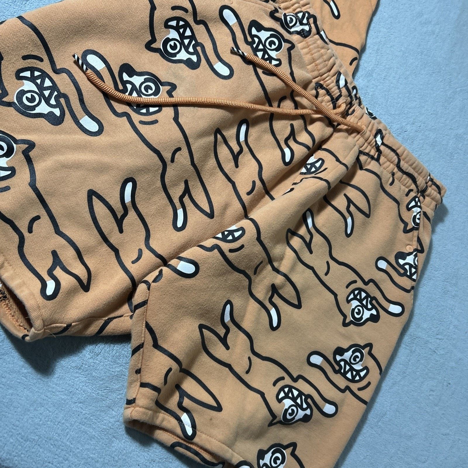 Billionaire Boys Club Ice Cream Billionaire Boys Shirt & Shorts Set Mens Medium Size US 32 / EU 48 - 5 Thumbnail