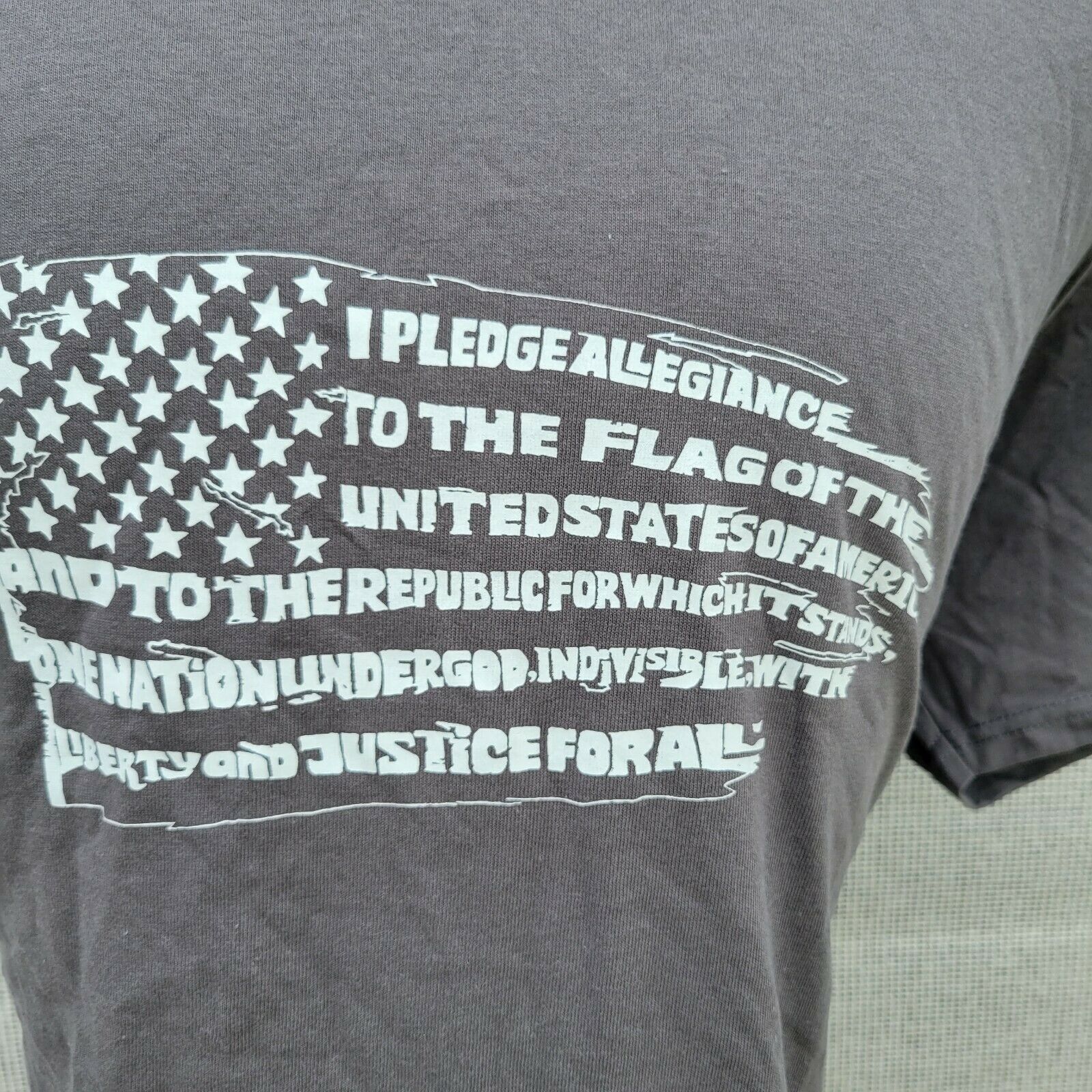 Other Men's Classic Tshirt. XL Size US XL / EU 56 / 4 - 4 Thumbnail