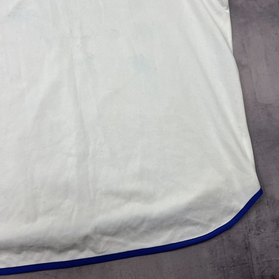 Adidas Rare! Lausanne Adidas Soccer Vintage Jersey Football Shirt Size US XL / EU 56 / 4 - 22 Thumbnail