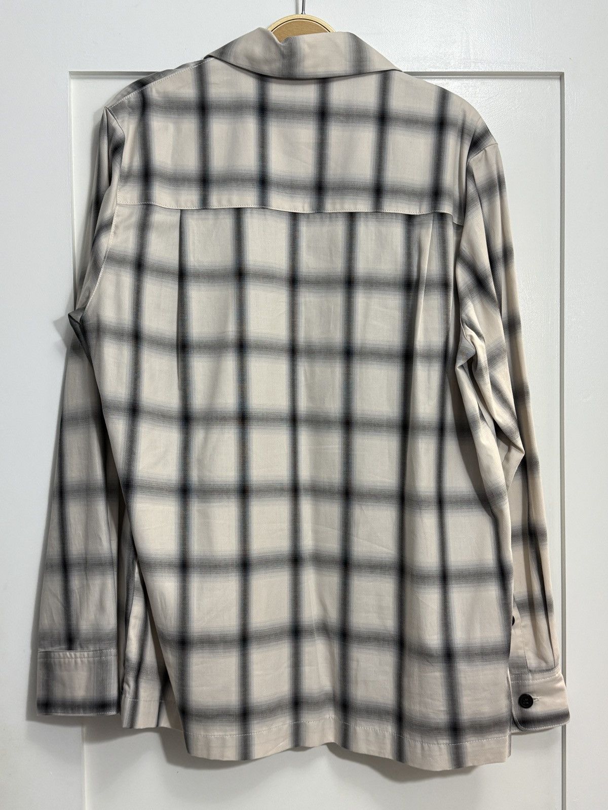 Goodfight Core Western Shirt Size US M / EU 48-50 / 2 - 3 Thumbnail