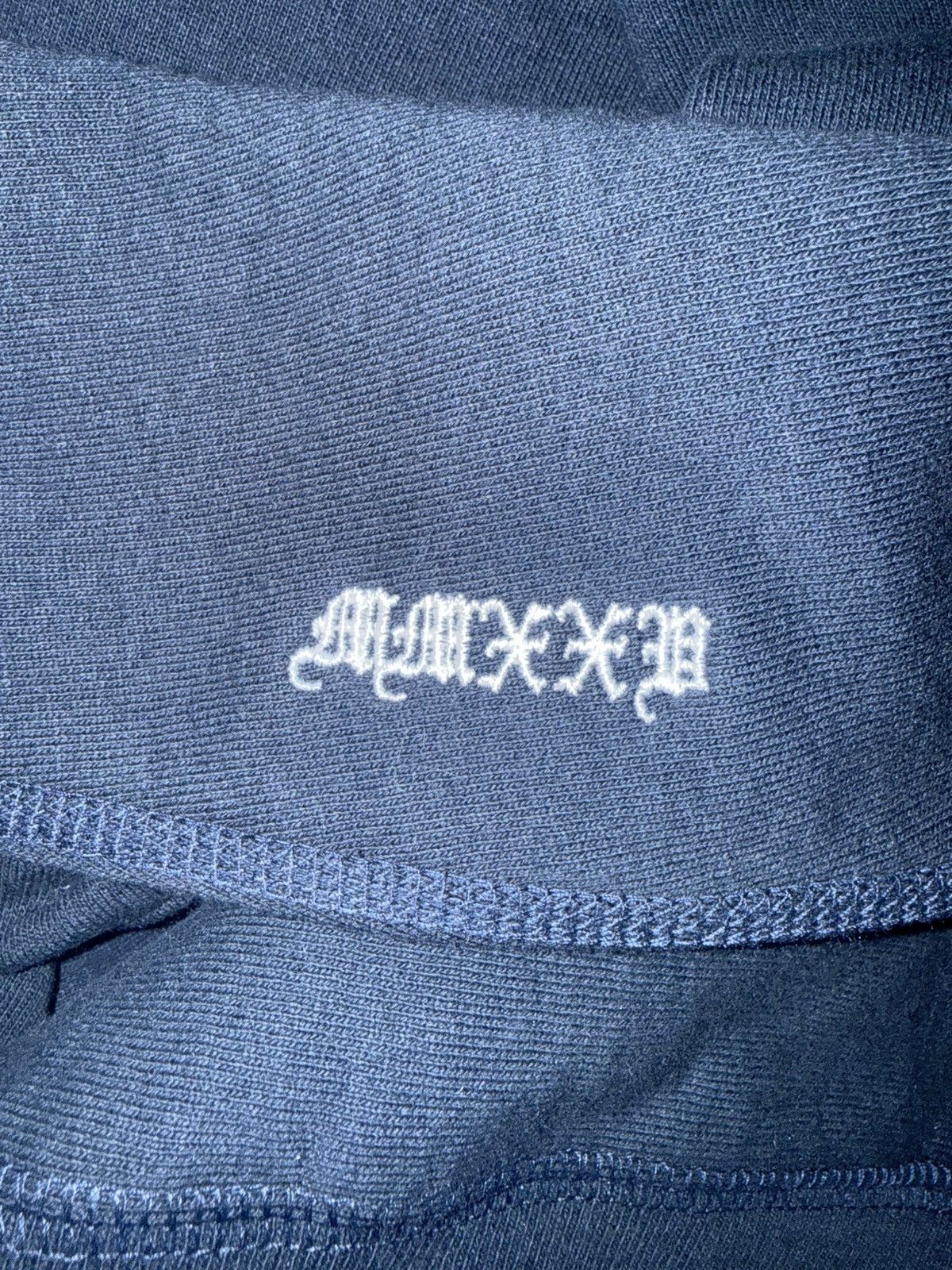 Supreme Supreme FW’25 Box Logo DS Size US S / EU 44-46 / 1 - 4 Thumbnail