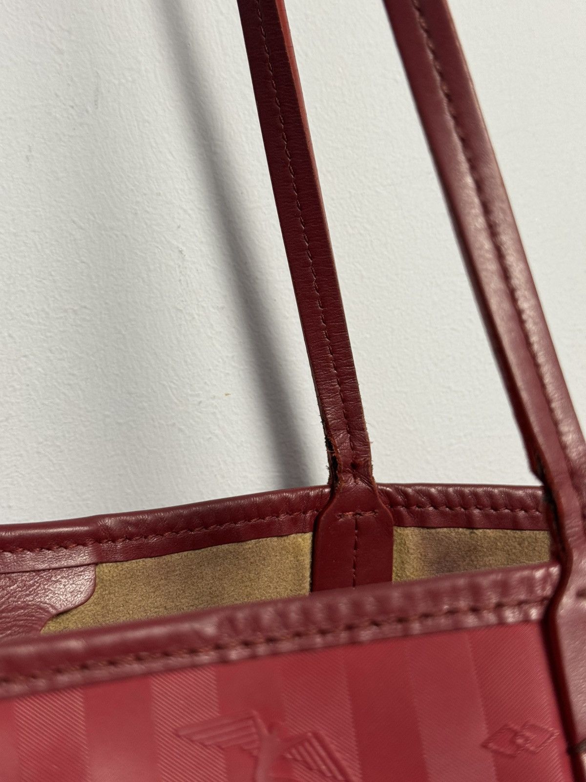 Maison Mollerus Maison Mollerus Shoper Luxury Size ONE SIZE - 8 Thumbnail
