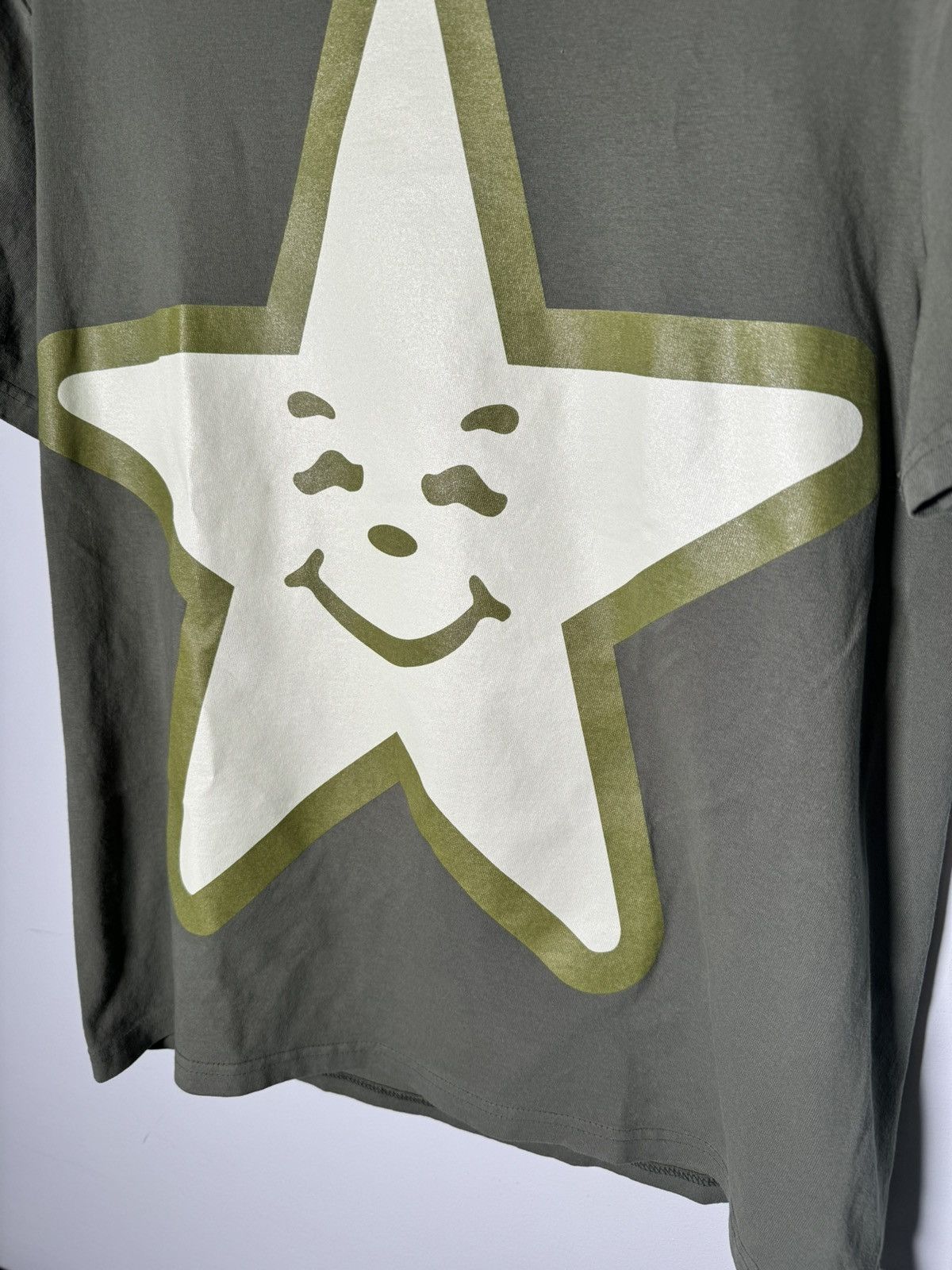 Asspizza Asspizza 730 Printing Star Shirt Classic Logo 2023 Arbys Size US S / EU 44-46 / 1 - 2 Thumbnail