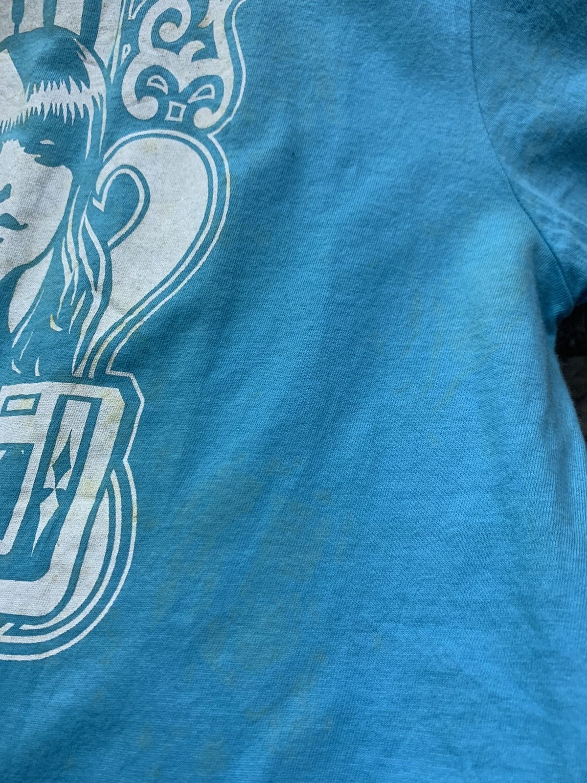 Japanese Brand RARE!! Daluc Japan We Are Nation 10 Special Promoter Size US L / EU 52-54 / 3 - 7 Thumbnail