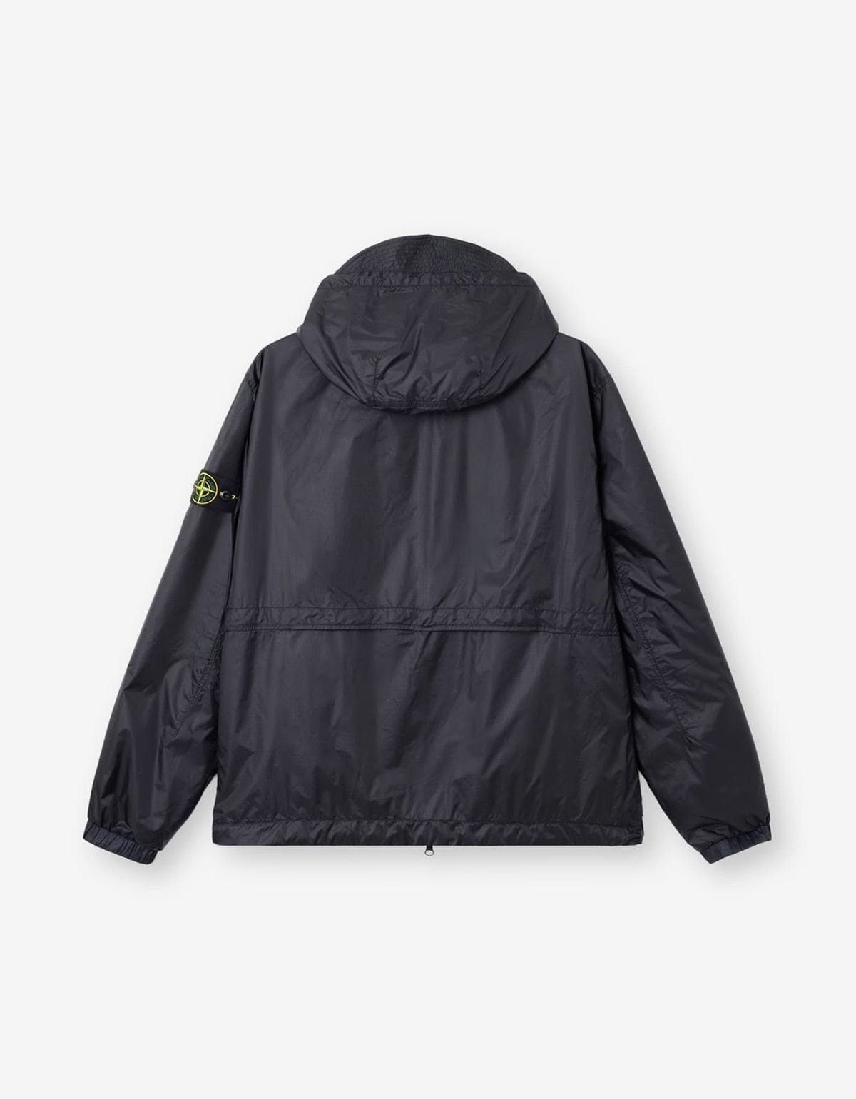 Stone Island Stone Island Blue Light Ripstop Cordura Jacket Size US XL / EU 56 / 4 - 2 Thumbnail