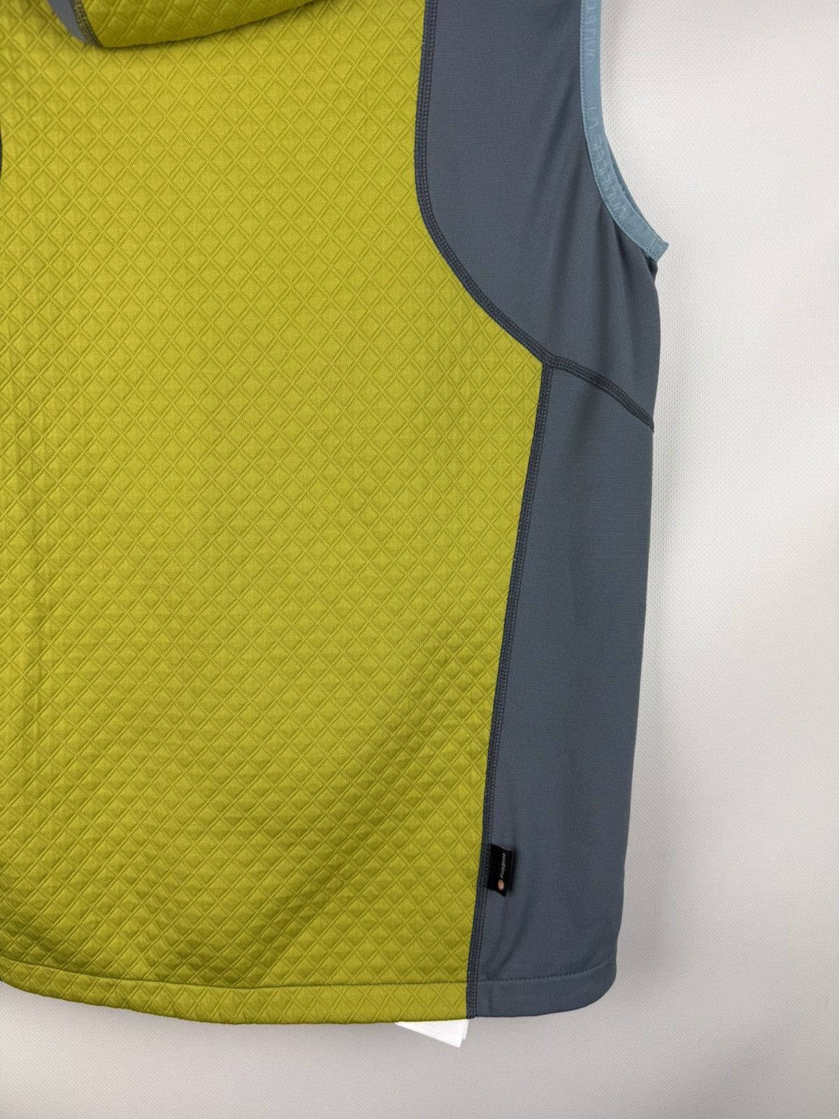 La Sportiva La Sportiva AW1718 Outdoor Hooded Dimension Vest Waistcoat Size US M / EU 48-50 / 2 - 21 Thumbnail