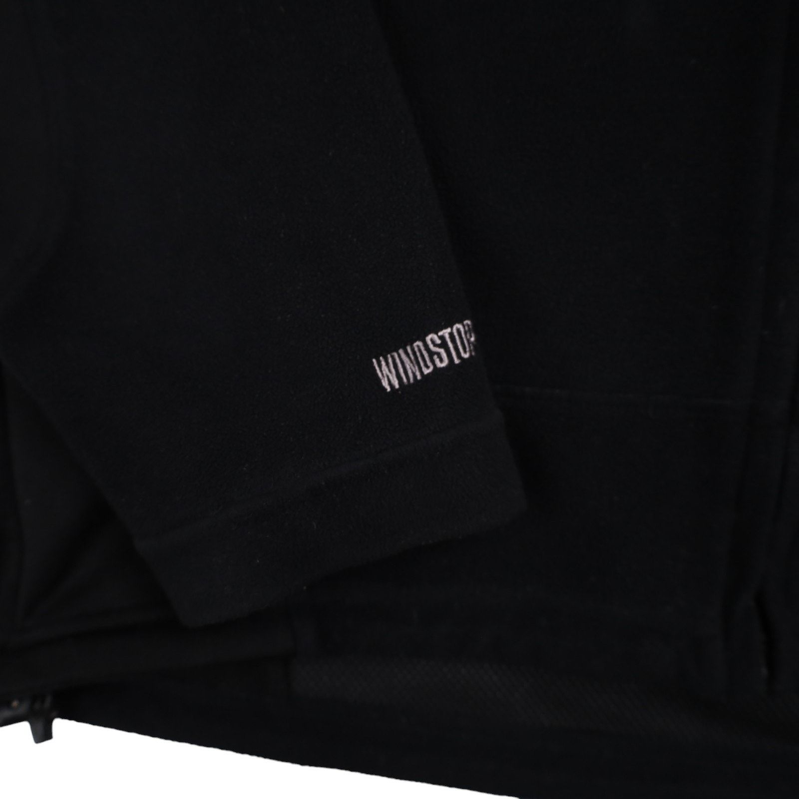 Mountain Hardwear × Vintage Vintage Mountain Hardwear Windstopper Fleece Jacket Size US M / EU 48-50 / 2 - 4 Thumbnail