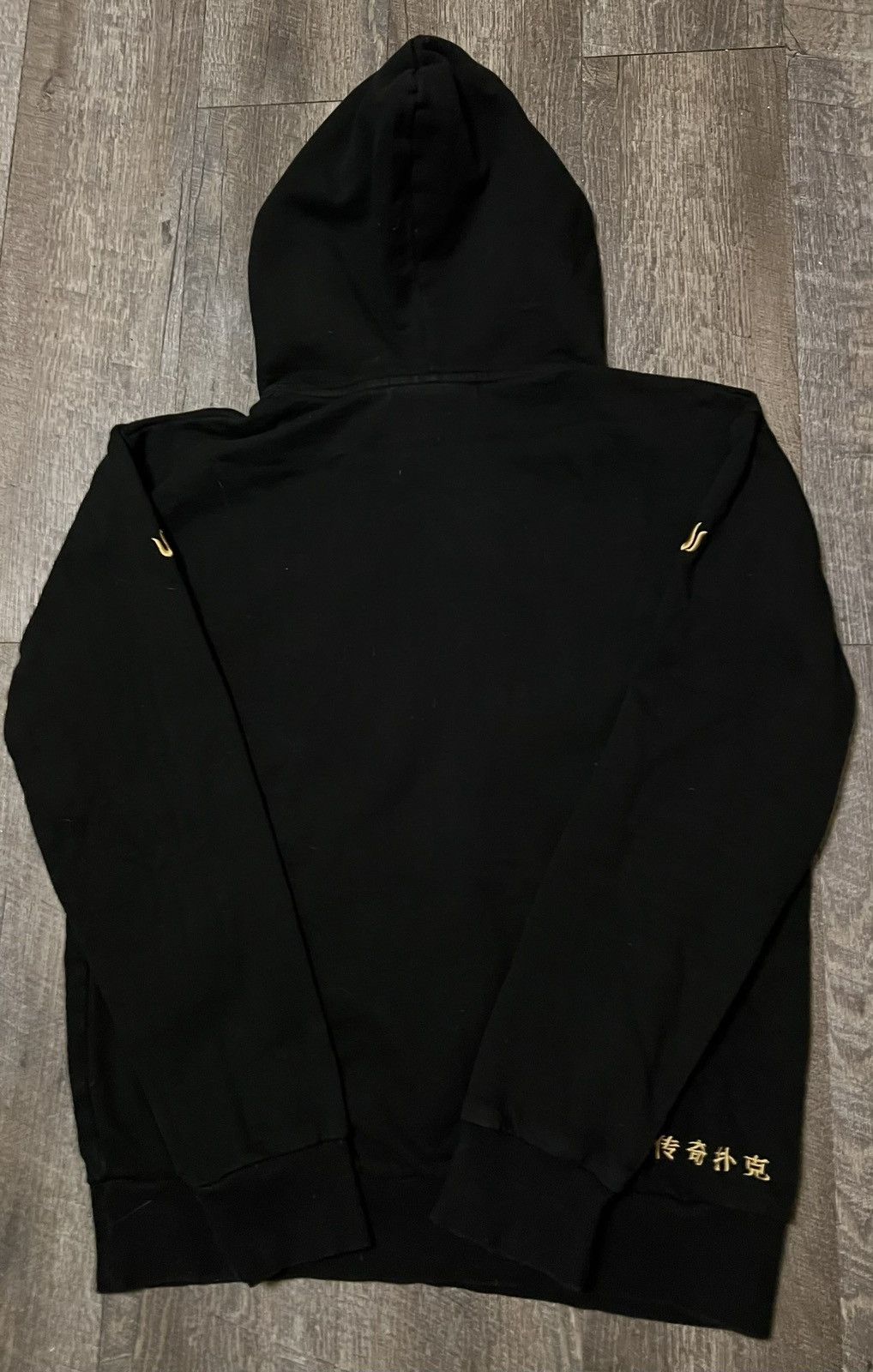 Other Triton Poker Hoodie Size Large Size US L / EU 52-54 / 3 - 4 Thumbnail