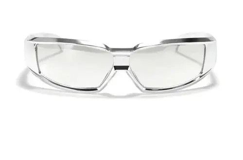 Electric Visual × Vintage Sunglasses Size ONE SIZE - 4 Thumbnail