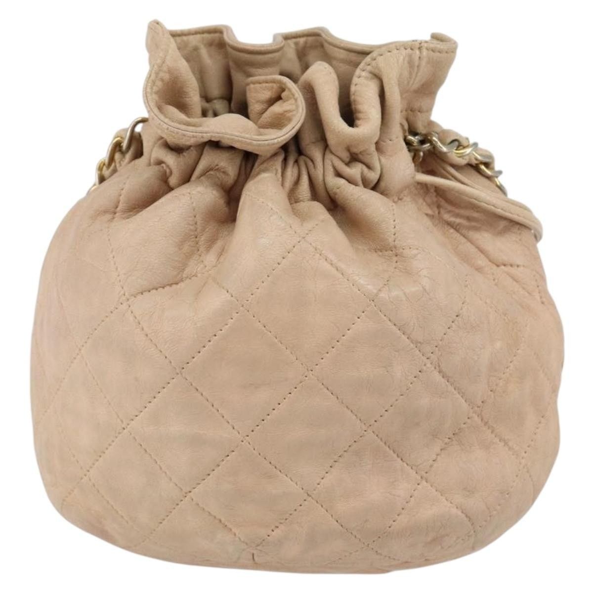 Chanel Chanel Matelasse Chain Shoulder Bag Size ONE SIZE - 2 Thumbnail