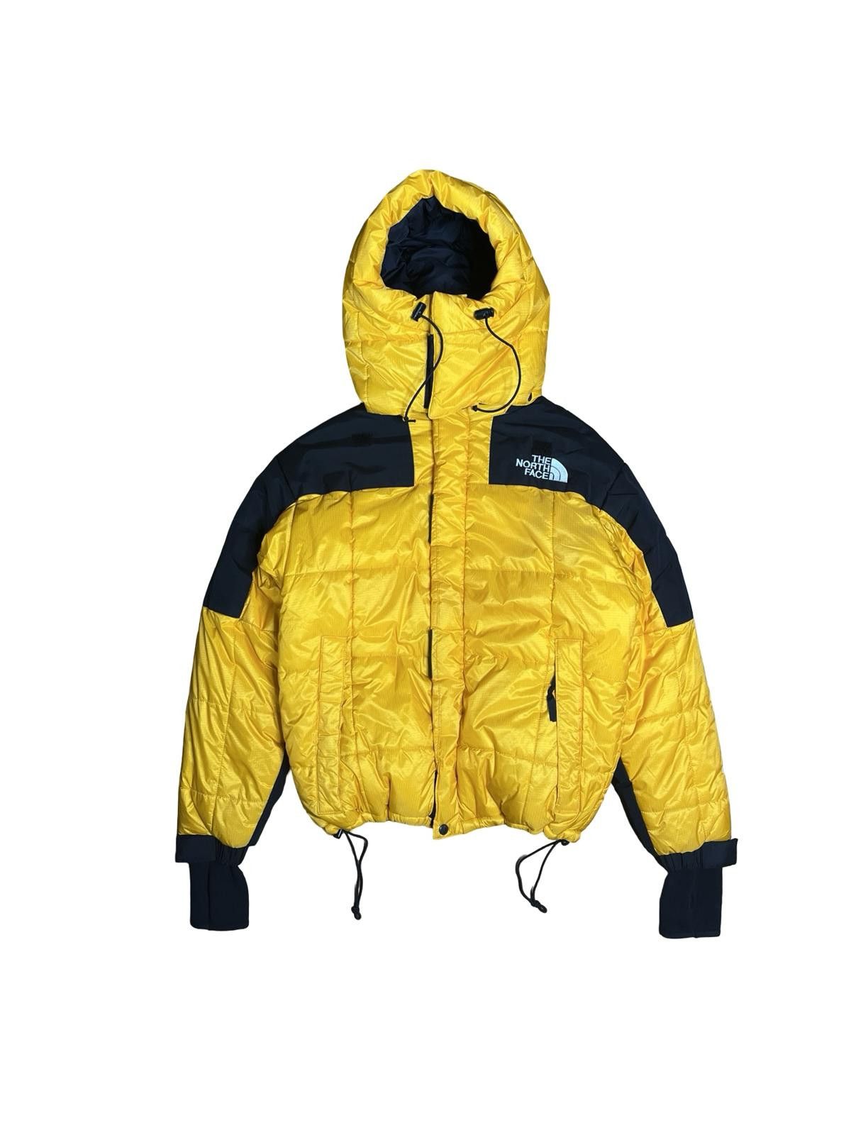 The North Face Vintage 90s The North Face Gore DryLoft Down Puffer Jacket Size US S / EU 44-46 / 1 - 1 Thumbnail