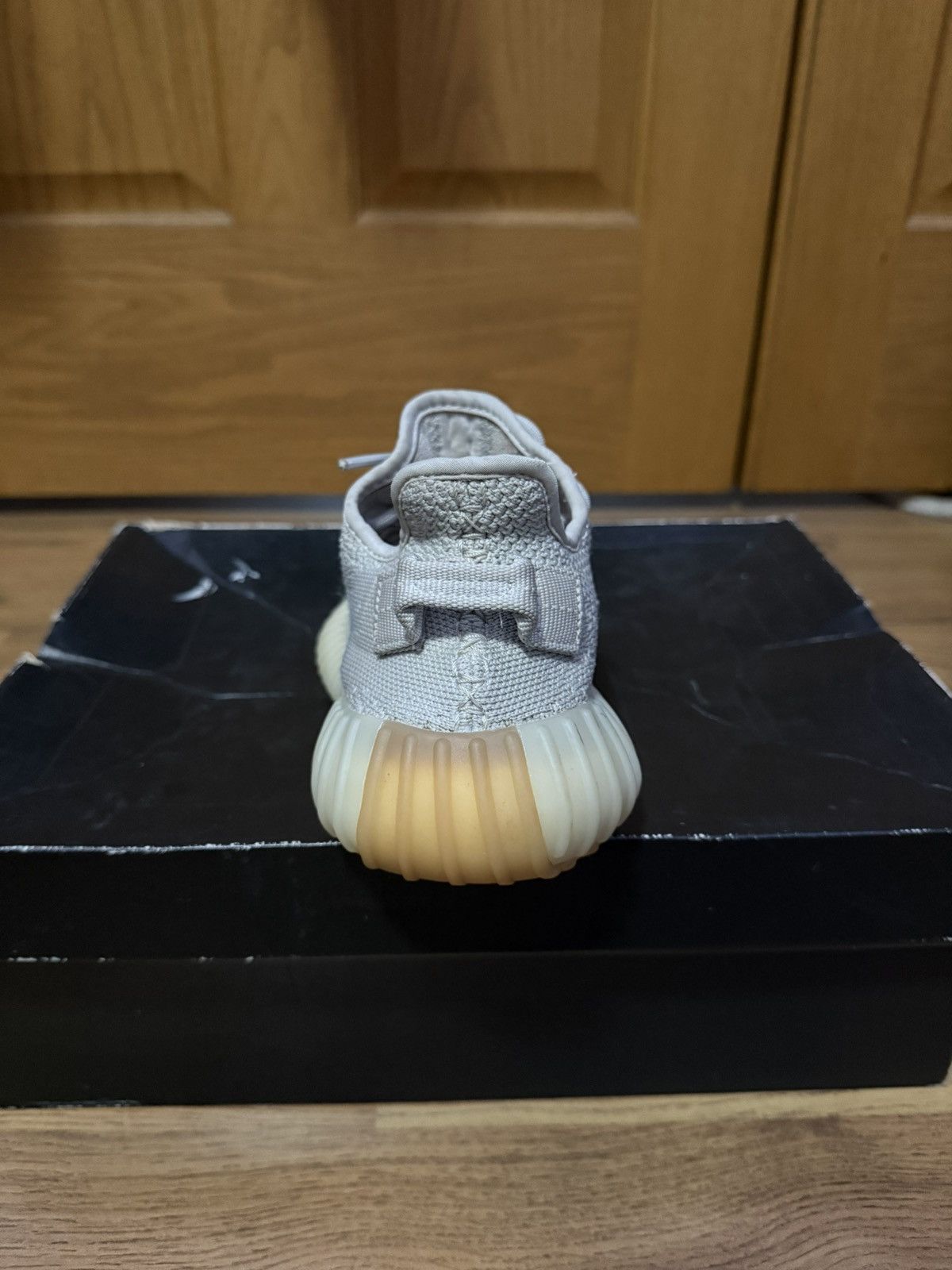 Yeezy Yeezy 350 v2 “Sesame” Size 5y Size US 5 / EU 37 - 2 Thumbnail