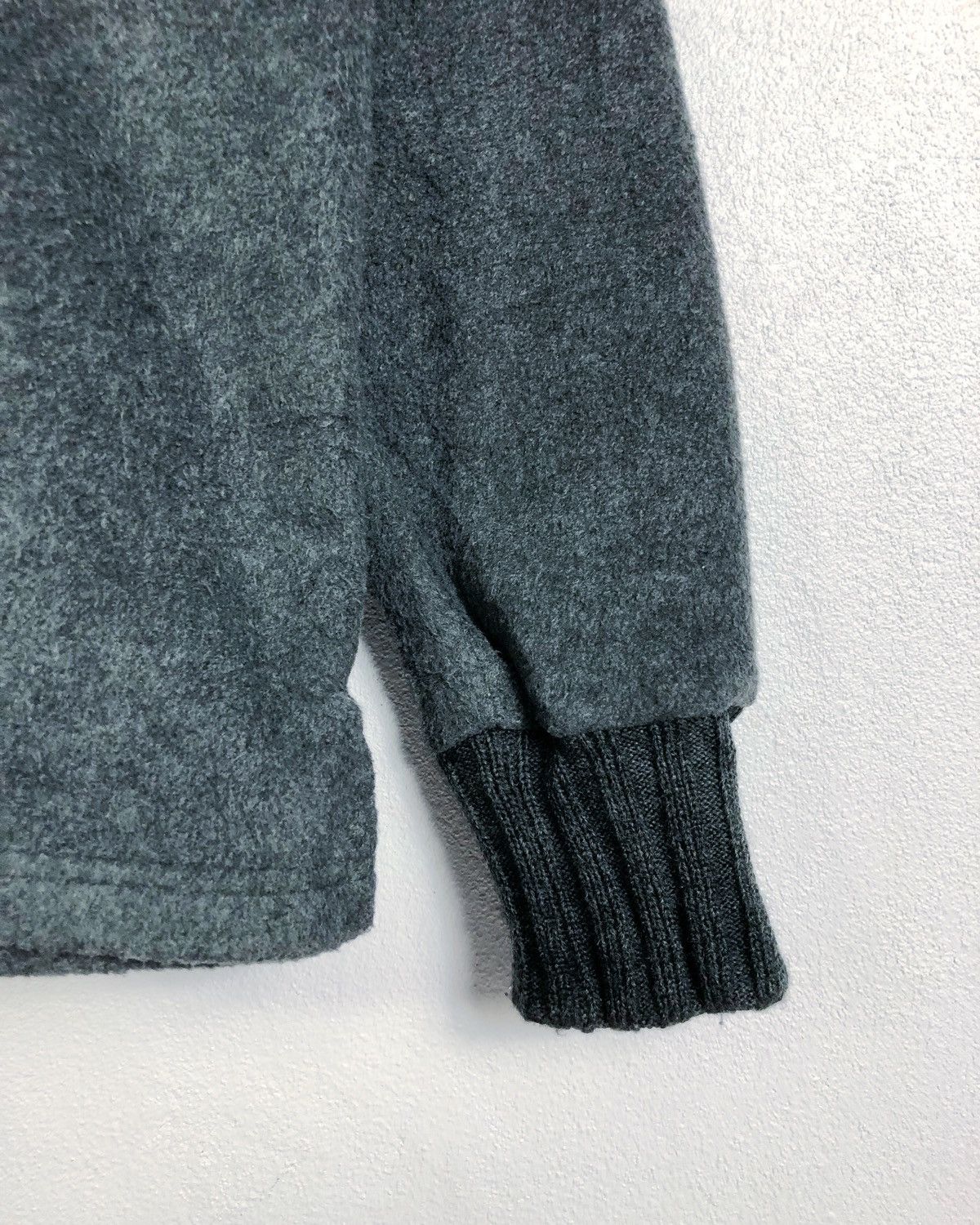 PPFM Rare PPFM Japan Wool Sweater Size US M / EU 48-50 / 2 - 6 Thumbnail