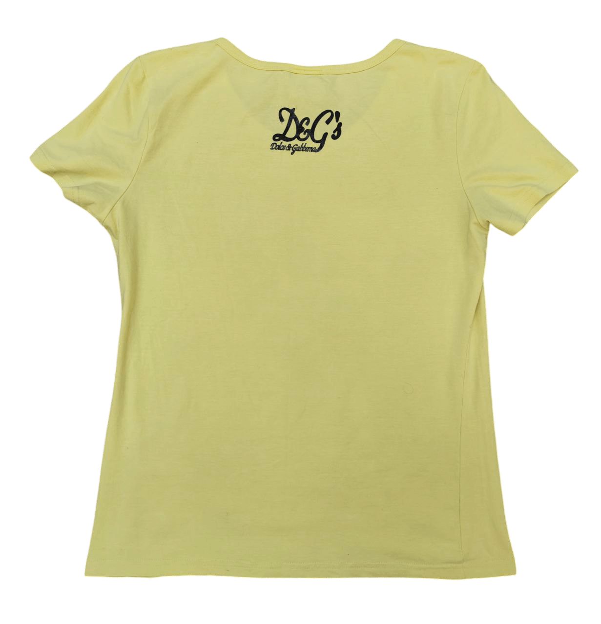 Dolce & Gabbana Dolce and Gabbana X Betty Boop T Size M / US 6-8 / IT 42-44 - 2 Thumbnail