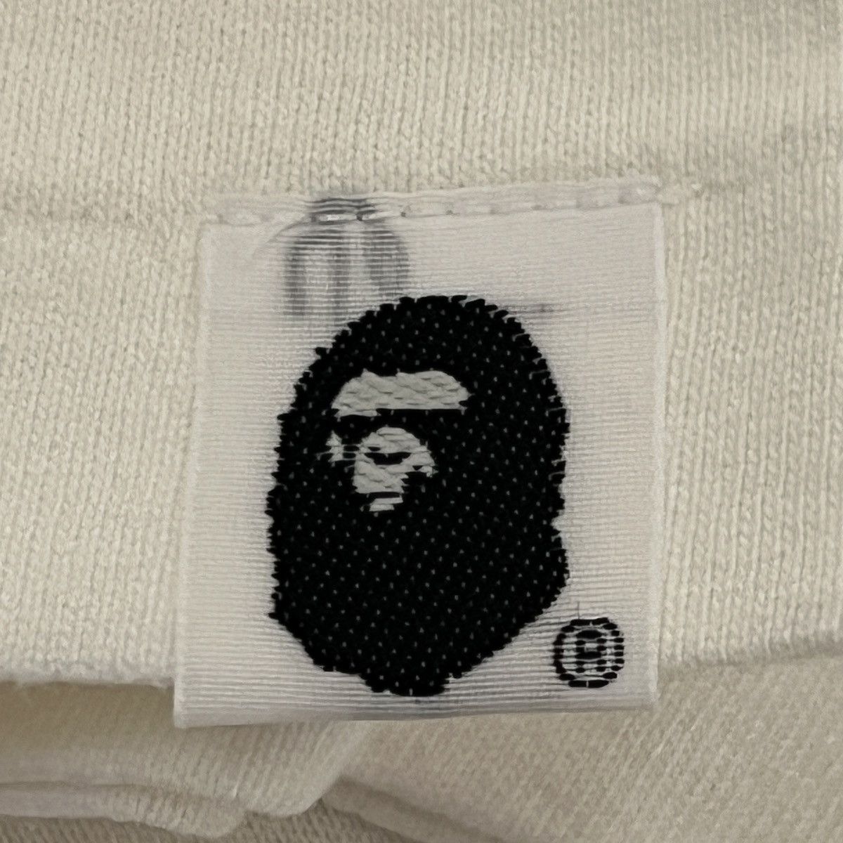 Bape 💥 OG Bape Store Aoyama Exclusive Swarovski Sta Tee 💥 Size US M / EU 48-50 / 2 - 13 Thumbnail