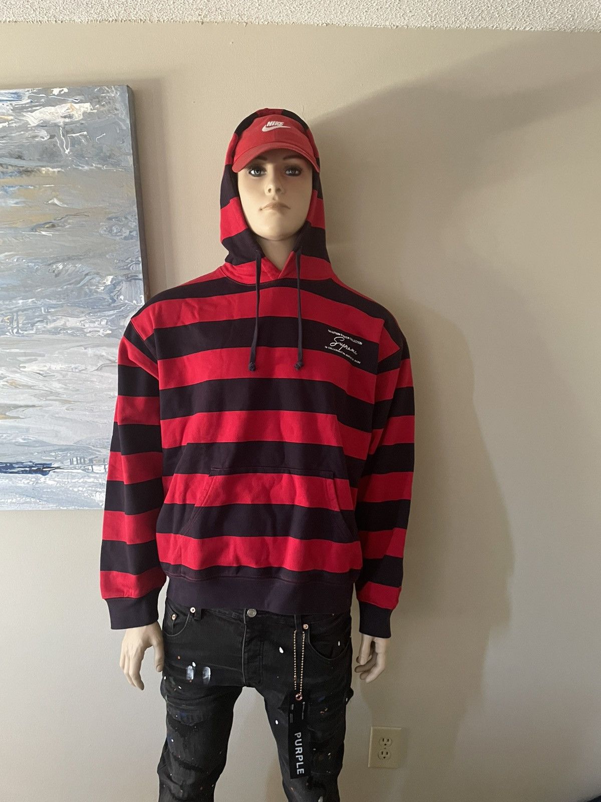 Martine Rose × Supreme Supreme X Martine Rose Size US XL / EU 56 / 4 - 8 Thumbnail