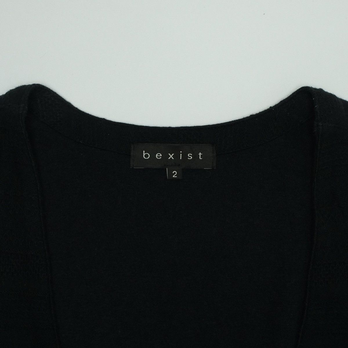 20471120 *NoTariff Bexist Japan Vest Size ONE SIZE - 5 Thumbnail
