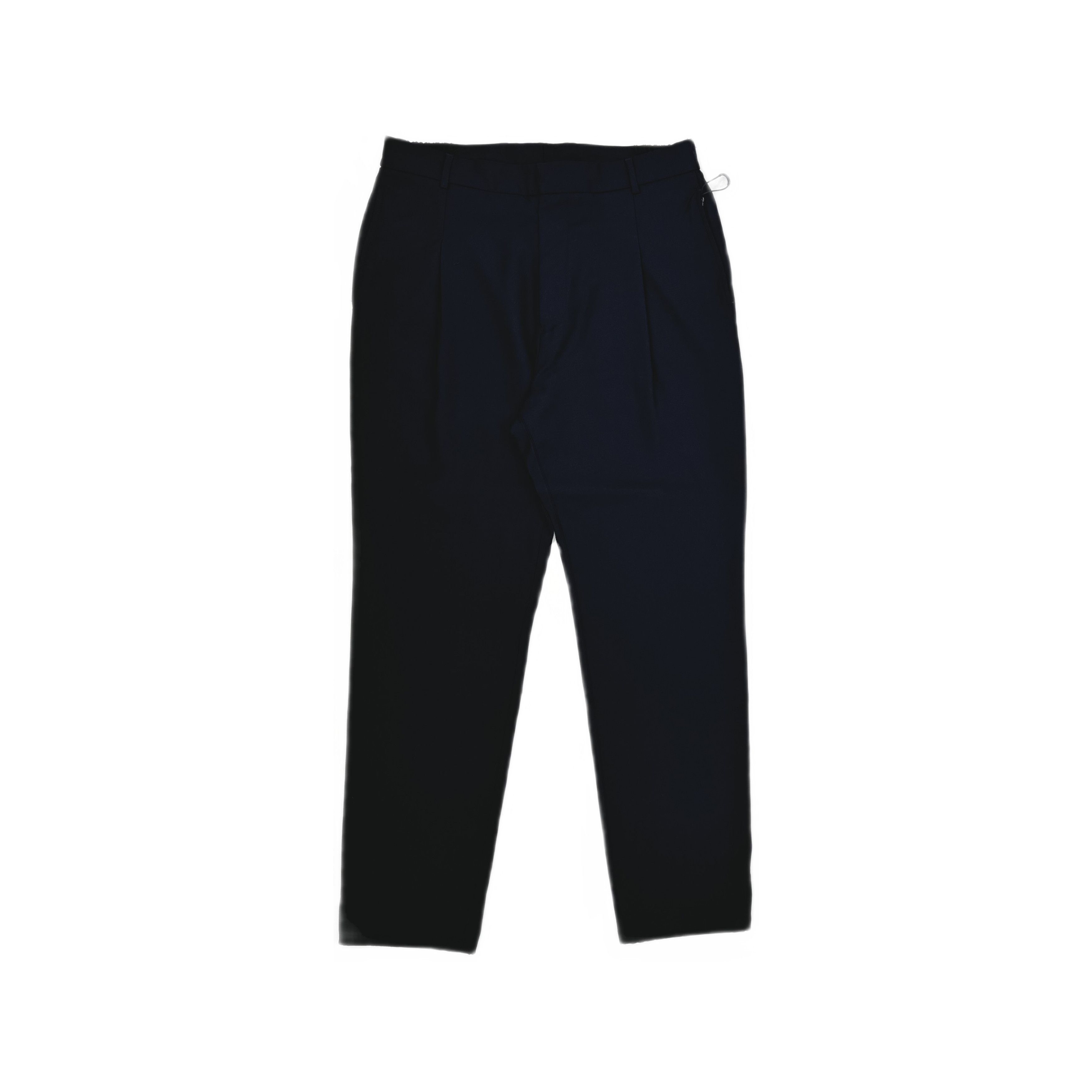 Givenchy Givenchy Wool Casual Pants Size 34 Size US 34 / EU 50 - 1 Thumbnail