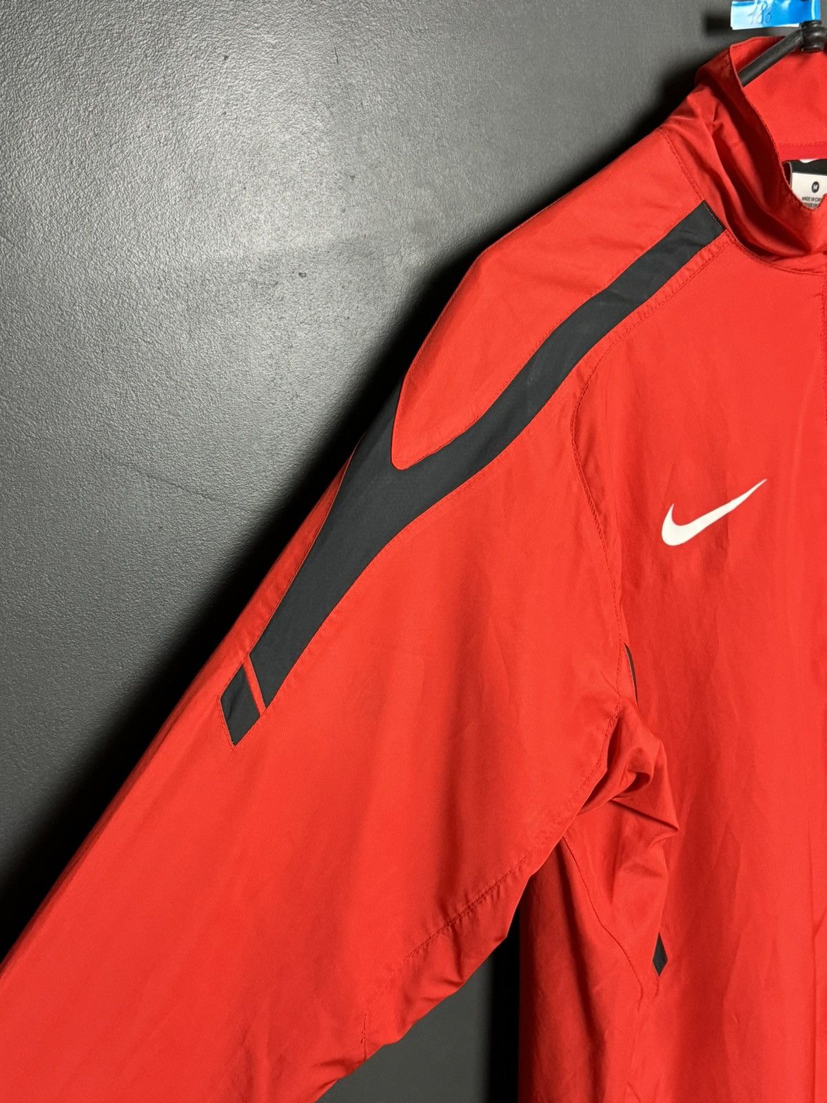 Nike Manchester United Training Football Jacket Size US M / EU 48-50 / 2 - 6 Thumbnail