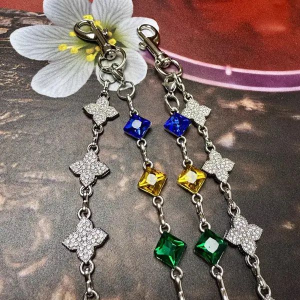 Jewelry Ruumika x Maria Double Layer Pant Chain Size ONE SIZE - 6 Thumbnail
