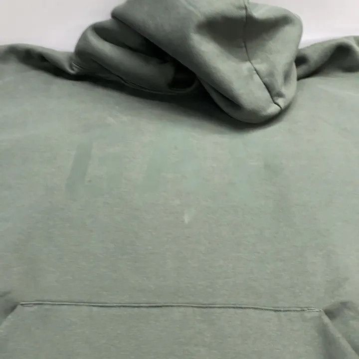 Balenciaga Balenciaga YEEZY x Gap x Balenciaga Dove Hoodie -2507 Size US XXL / EU 58 / 5 - 4 Thumbnail