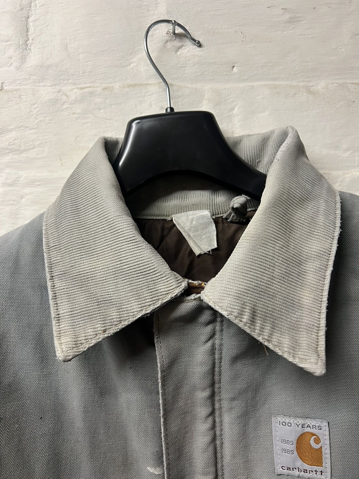 Carhartt × Vintage Carhartt Size US L / EU 52-54 / 3 - 6 Thumbnail
