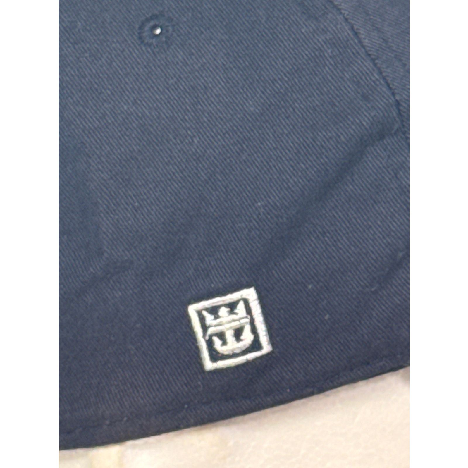 Other Welcome To Fabulous Club Royale Embroidered Baseball Cap Size ONE SIZE - 4 Thumbnail