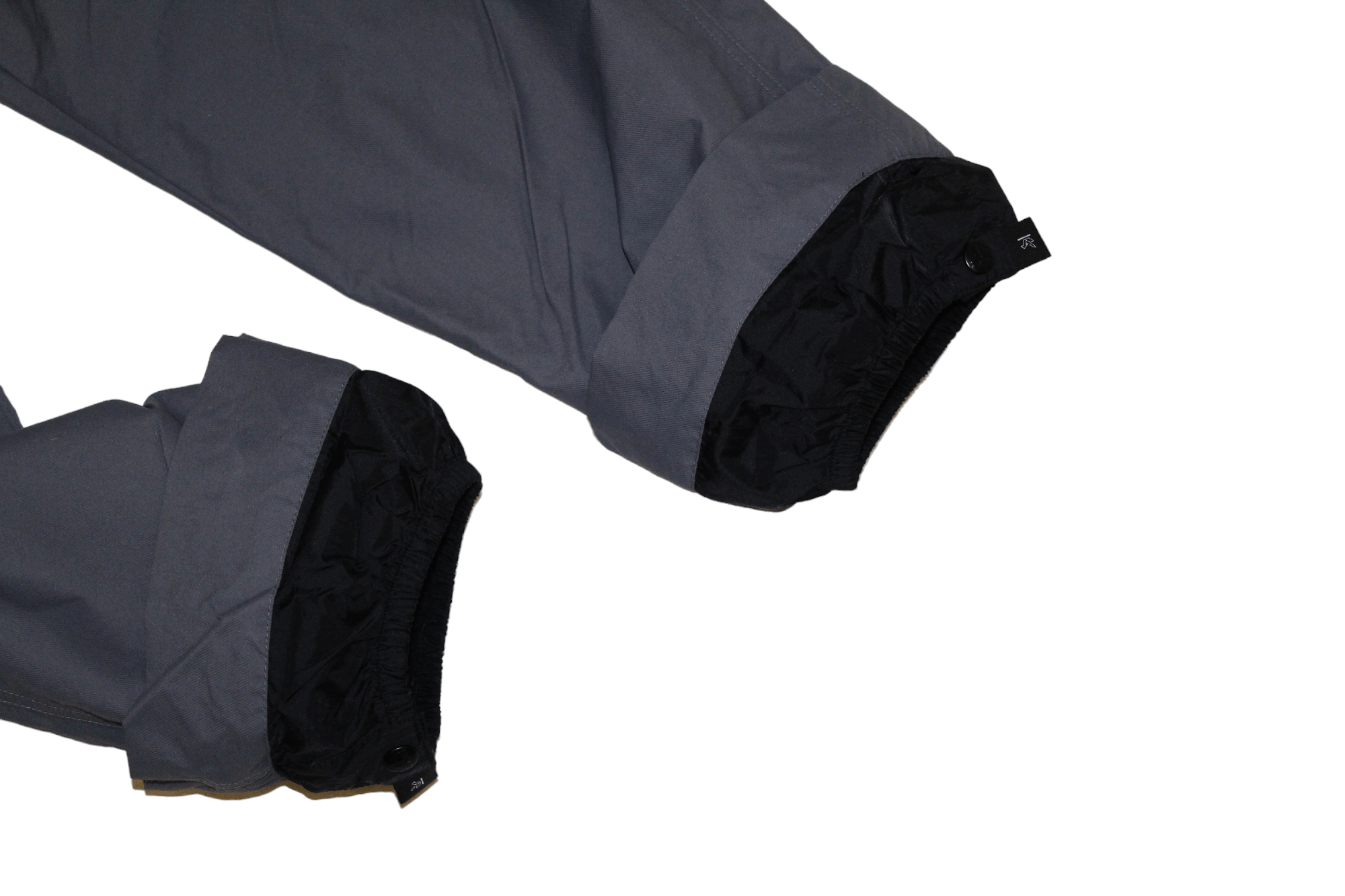 Nike ACG Nike ACG outer layer 3 couche externe water resistant pants Size US 30 / EU 46 - 8 Thumbnail