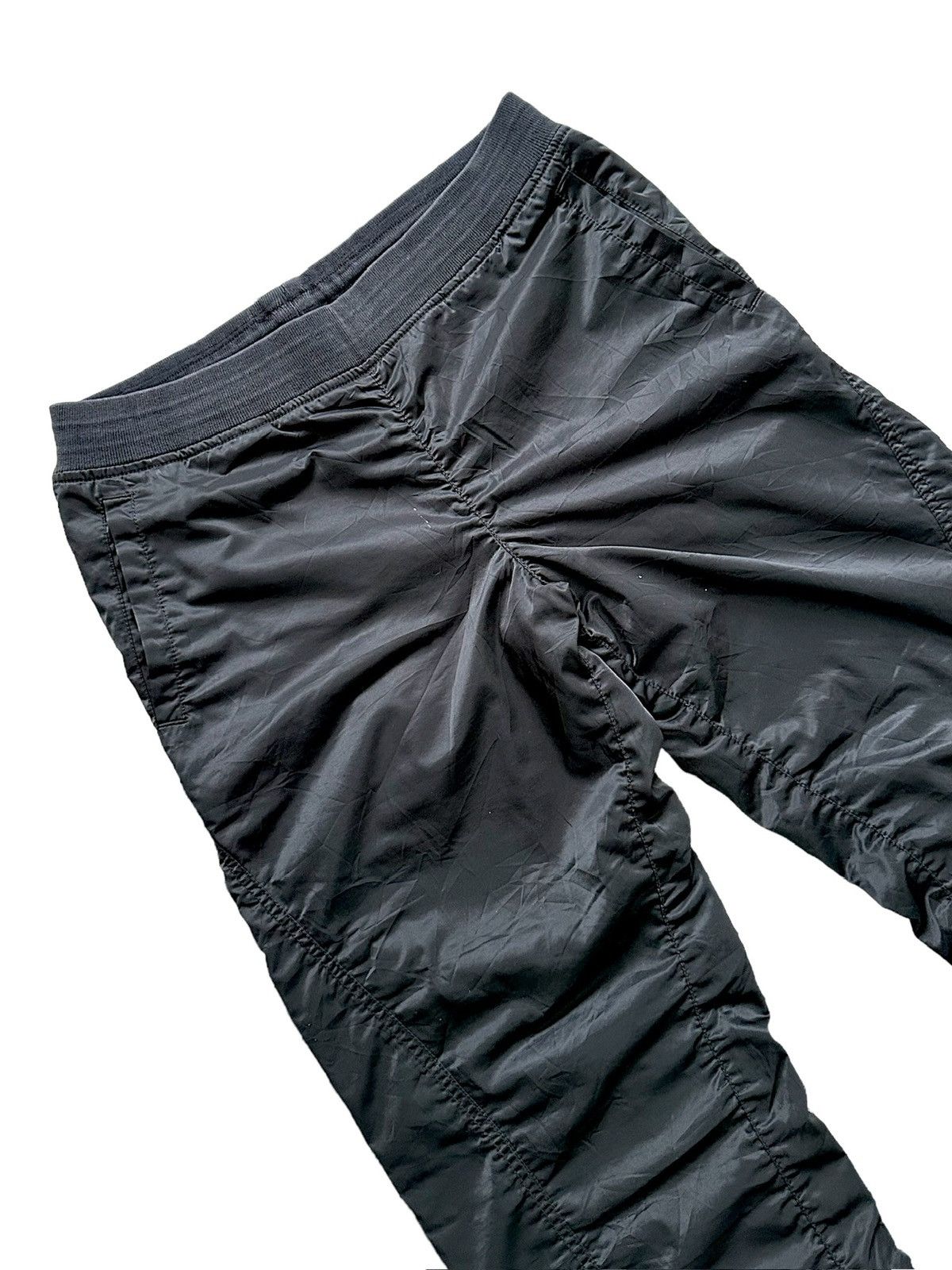 Kiminori Morishita AW2009 Kiminori Morishita Uniqlo Collection parachute pant Size US 32 / EU 48 - 5 Thumbnail