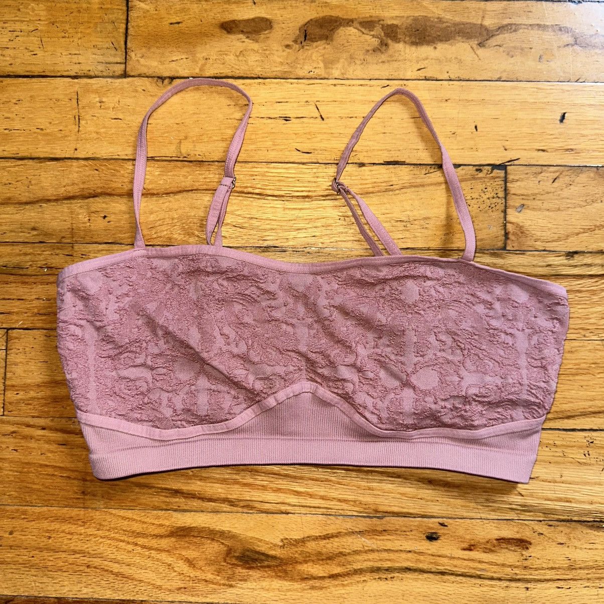 Anthropologie Bralette Size M / US 6-8 / IT 42-44 - 2 Thumbnail