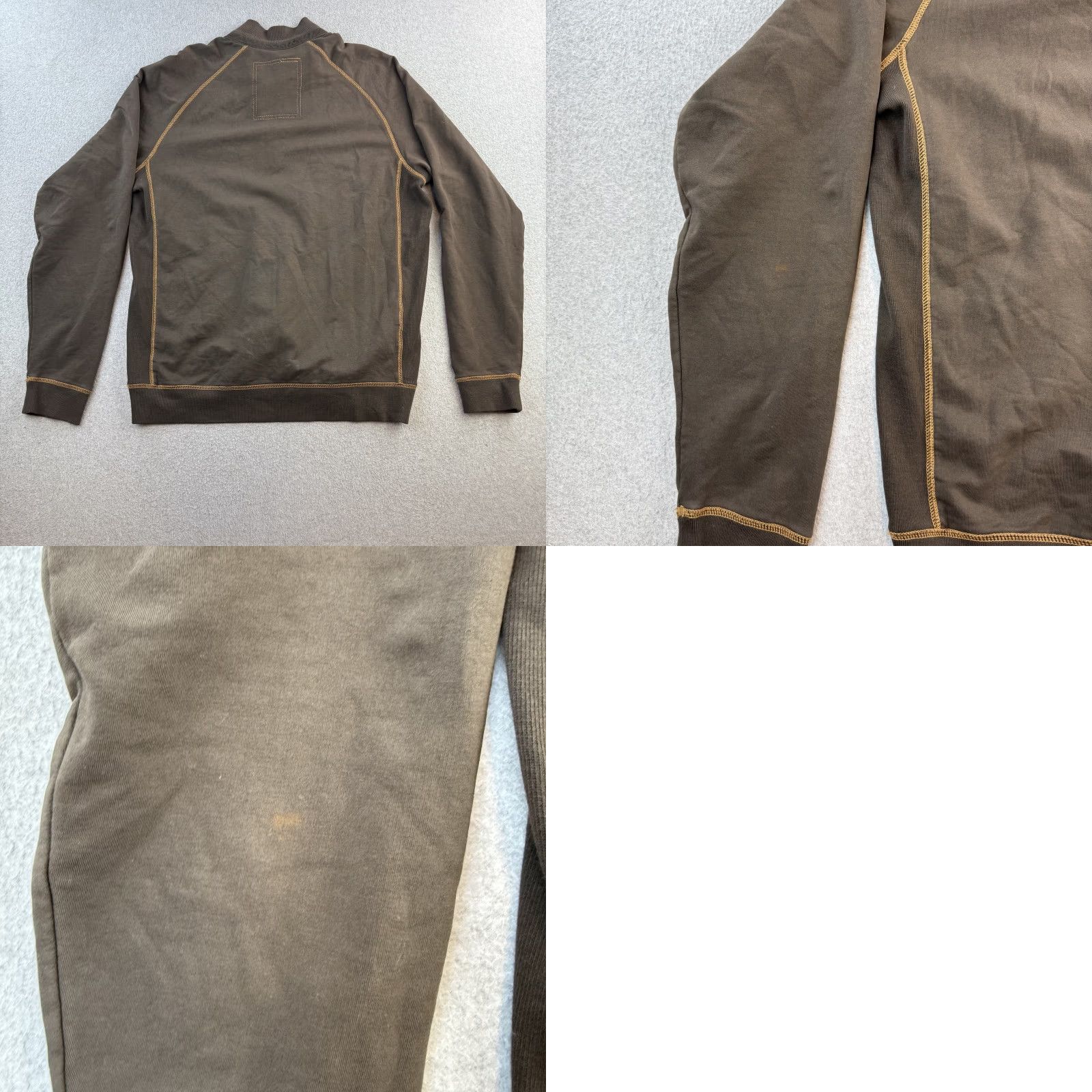 Tommy Bahama VINTAGE? No. Size US XL / EU 56 / 4 - 8 Thumbnail