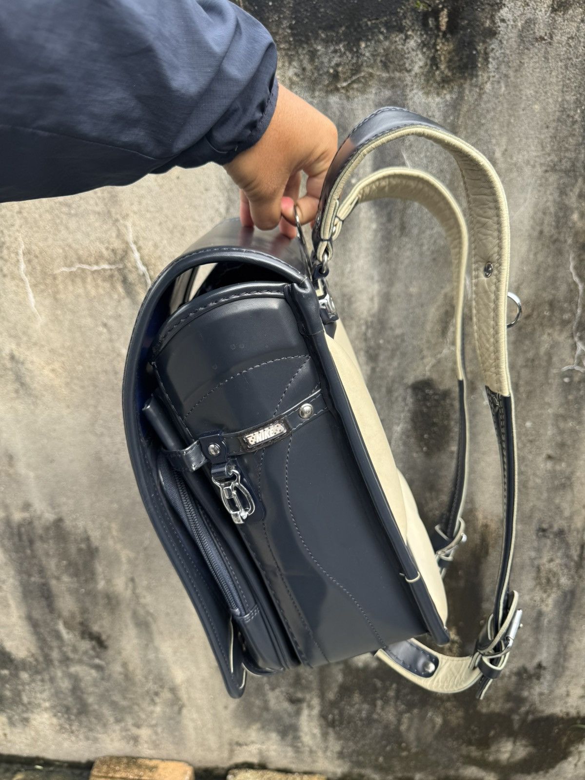 Nike Nike Randoseru Japanese Backpack Size ONE SIZE - 3 Thumbnail