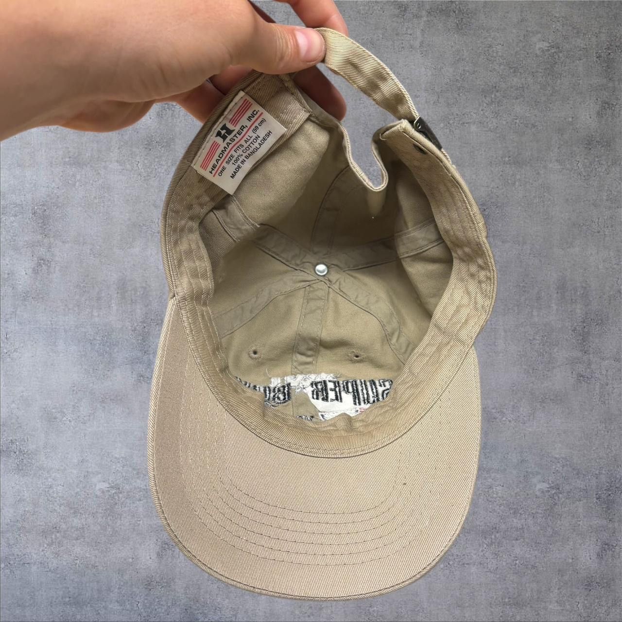 Other Vintage Super Bowl Hat Size ONE SIZE - 4 Thumbnail