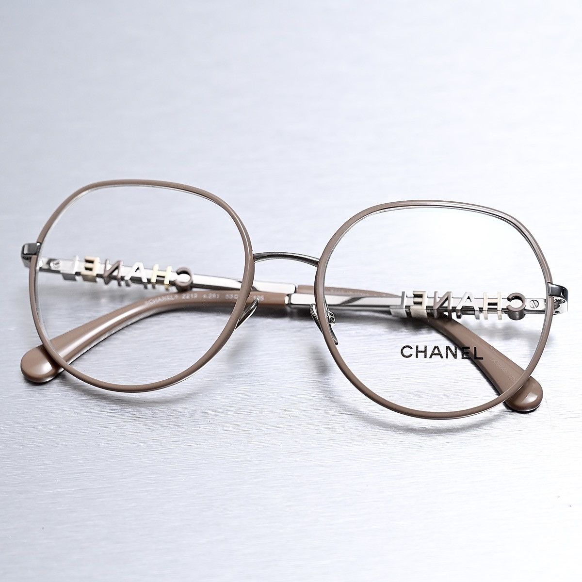 Chanel CHANEL 0CH2213 GLASSES Size ONE SIZE - 8 Thumbnail