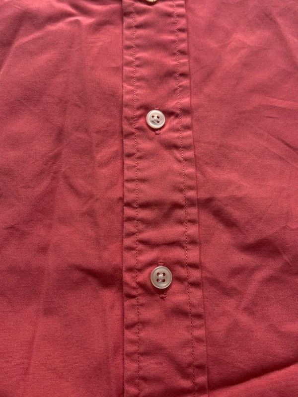 Polo Ralph Lauren Polo Ralph Lauren Sz L Classic Fit Short Sleeves 2000s Size US L / EU 52-54 / 3 - 12 Thumbnail