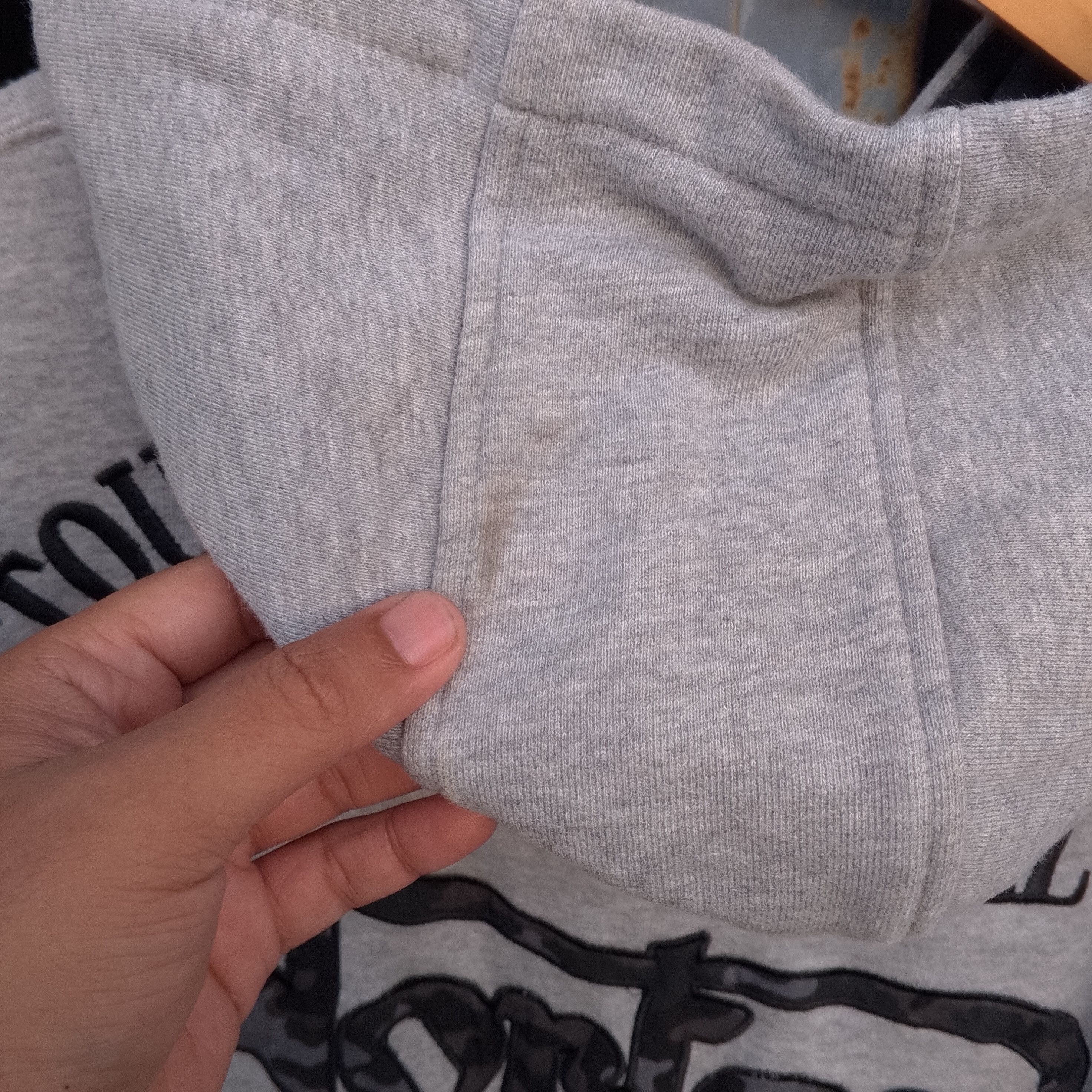 Norton Norton MotorcycleTTM International Zip Up Hoodie Size US M / EU 48-50 / 2 - 7 Thumbnail