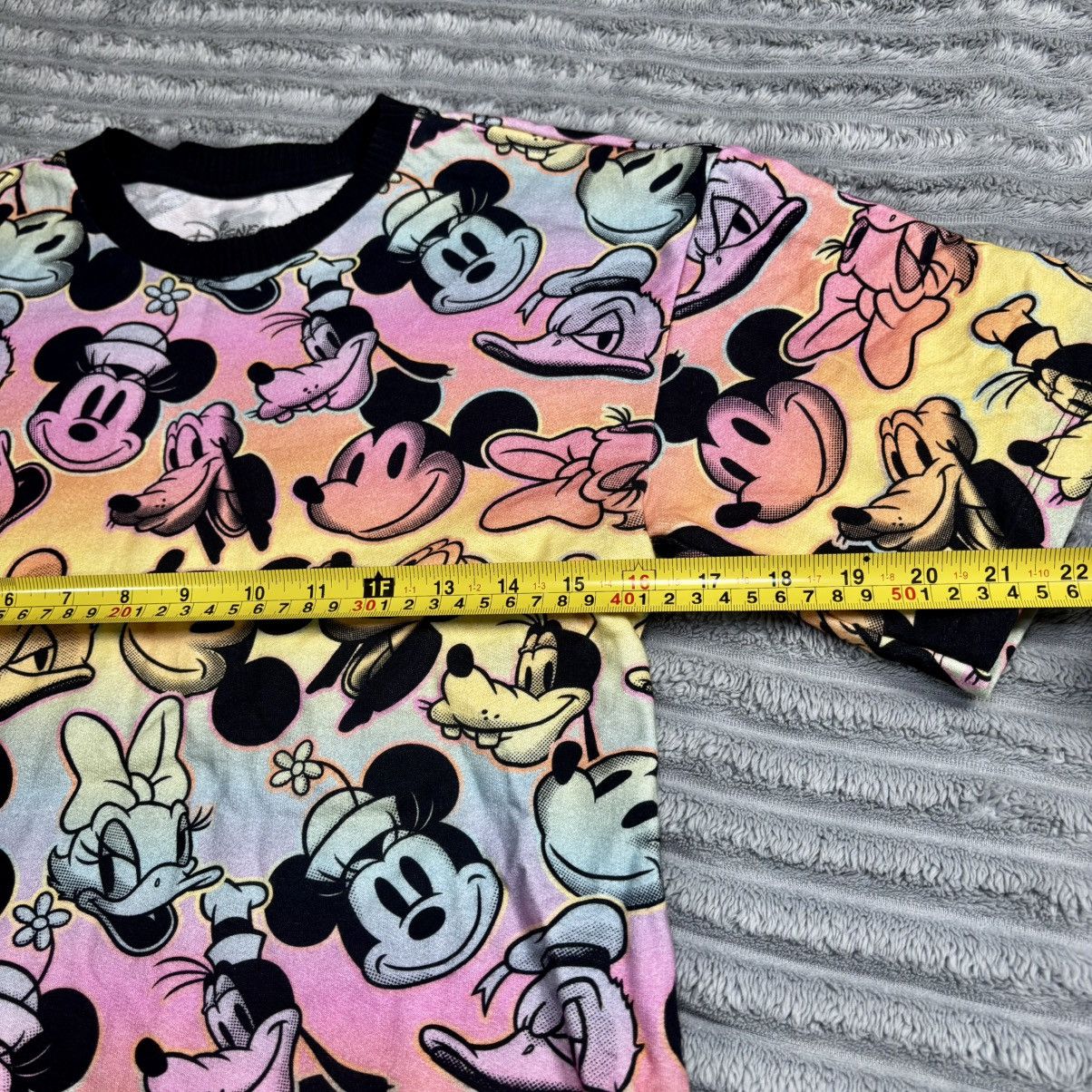 Disney Disney flared oversized girls sweatshirt dress size 16 Size XXL / US 16-18 / IT 52-54 - 5 Thumbnail