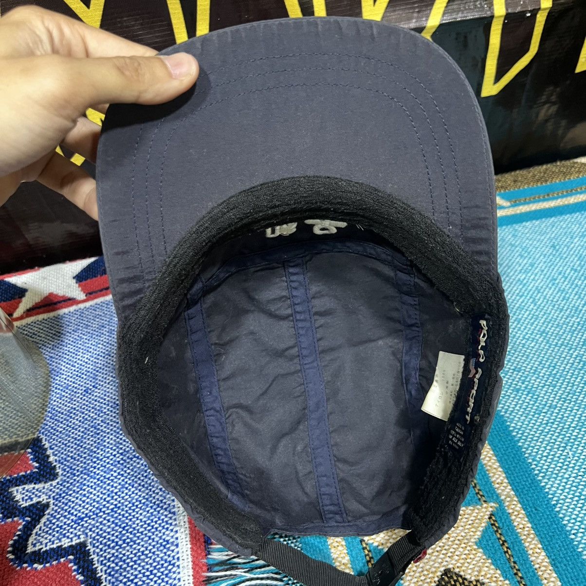 Polo Ralph Lauren USRL marine polo sport ralph lauren hat Size ONE SIZE - 5 Thumbnail