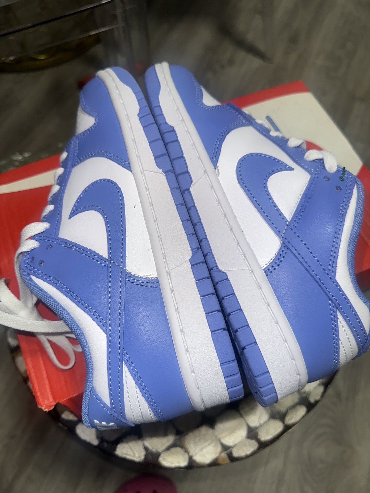 Nike Nike dunk low retro bttys Size US 6.5 / EU 39-40 - 2 Thumbnail