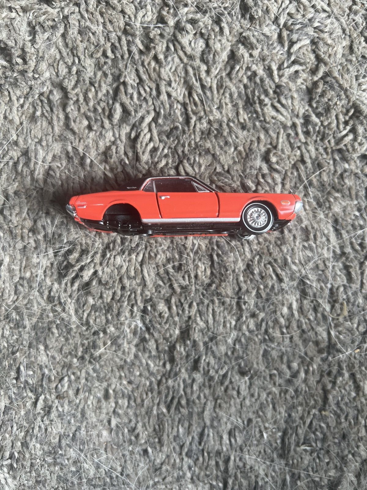 Hypebeast 2014 Castline 1968 Cougar Size ONE SIZE - 5 Thumbnail