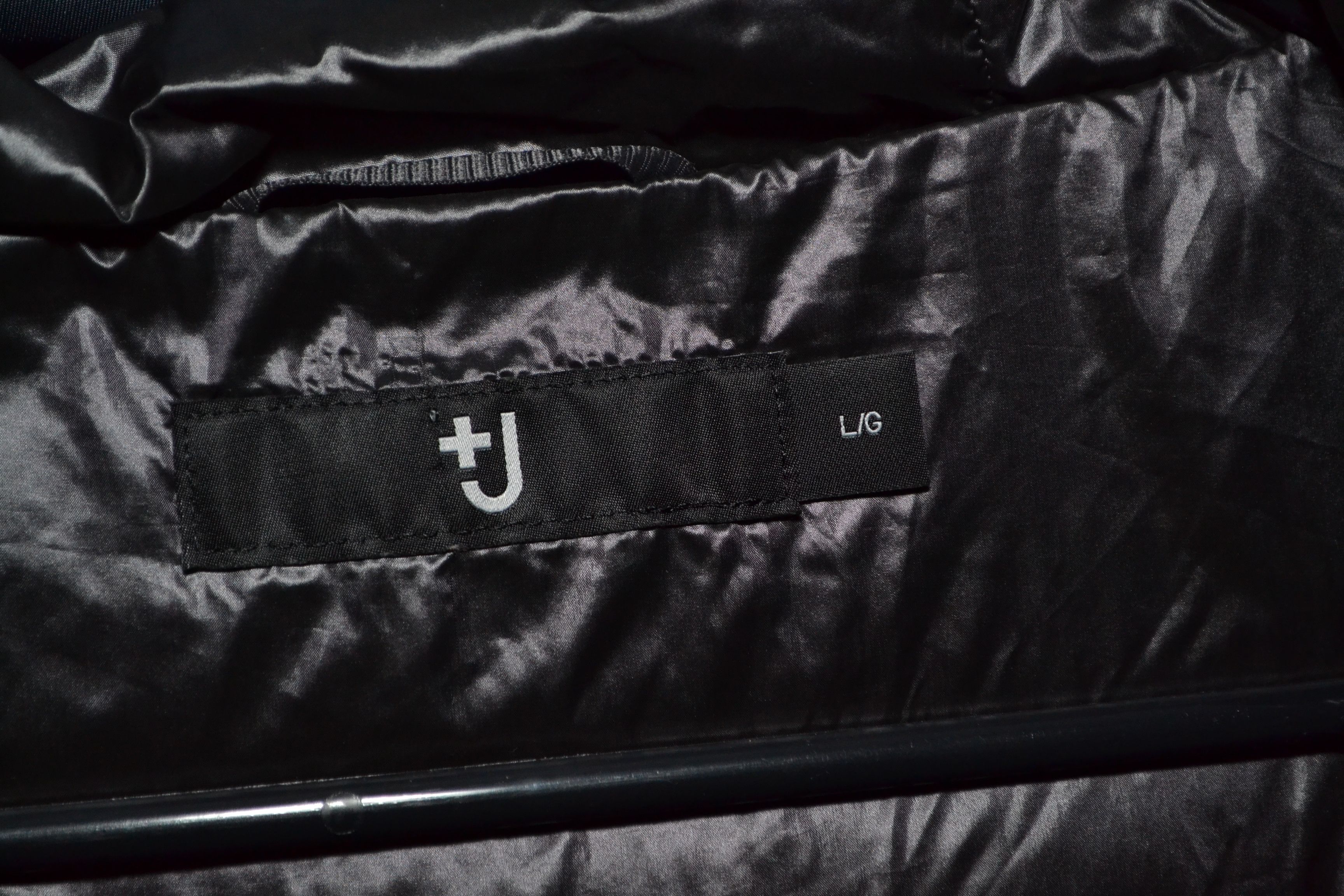 Jil Sander × Uniqlo Jil Sander Uniqlo XL Hybrid Down Oversized Hooded Jacket Size US XL / EU 56 / 4 - 11 Thumbnail