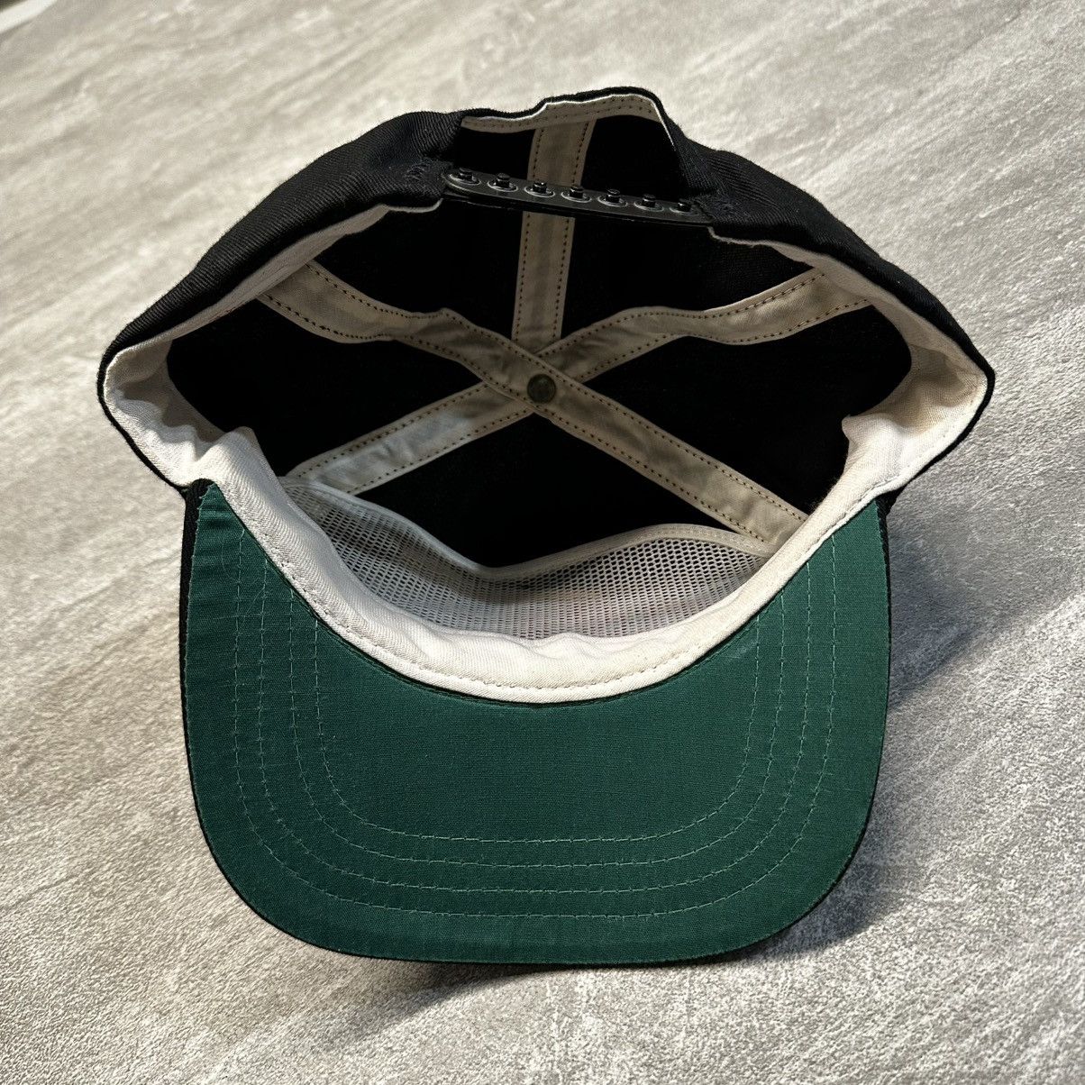 Coca Cola × Vintage Vintage Coca Cola Texas Snapback Hat Home Of The Real Thing Size ONE SIZE - 4 Thumbnail