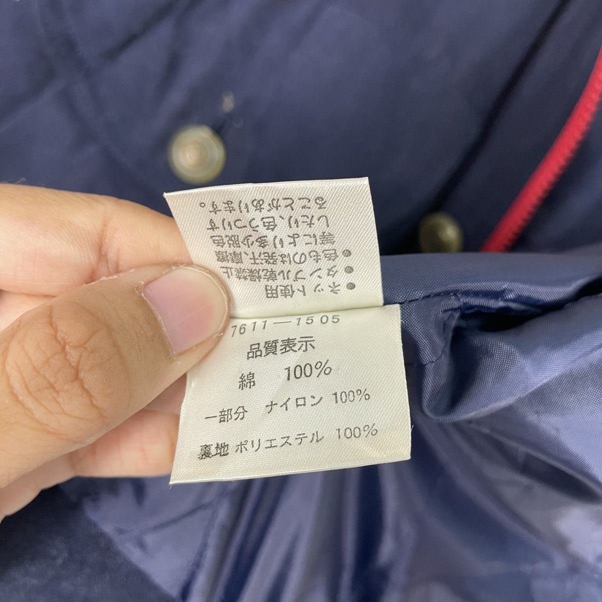 Jean Charles De Castelbajac 💥JEAN CASTELBAJAC NAVY MUSIC EMBROIDERY JACKET Size US M / EU 48-50 / 2 - 17 Thumbnail