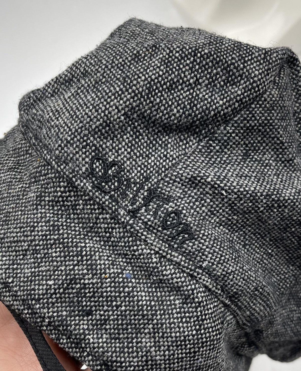 Brixton brixton hat tc48 Size ONE SIZE - 10 Thumbnail