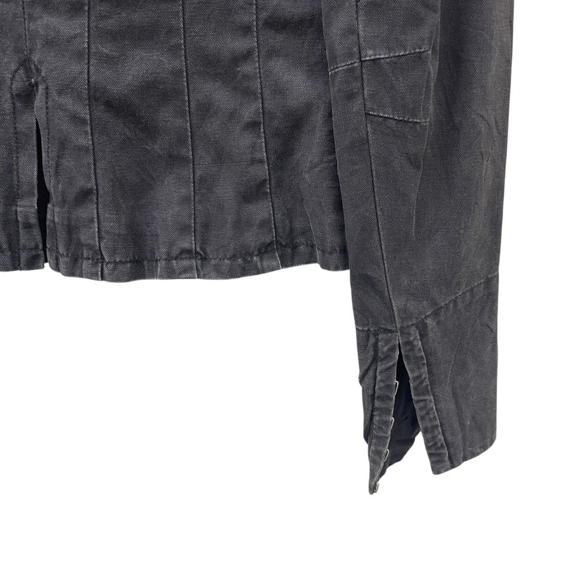 Marc Jacobs Vintage Marc Jacobs Button Jacket Size M / US 6-8 / IT 42-44 - 9 Thumbnail