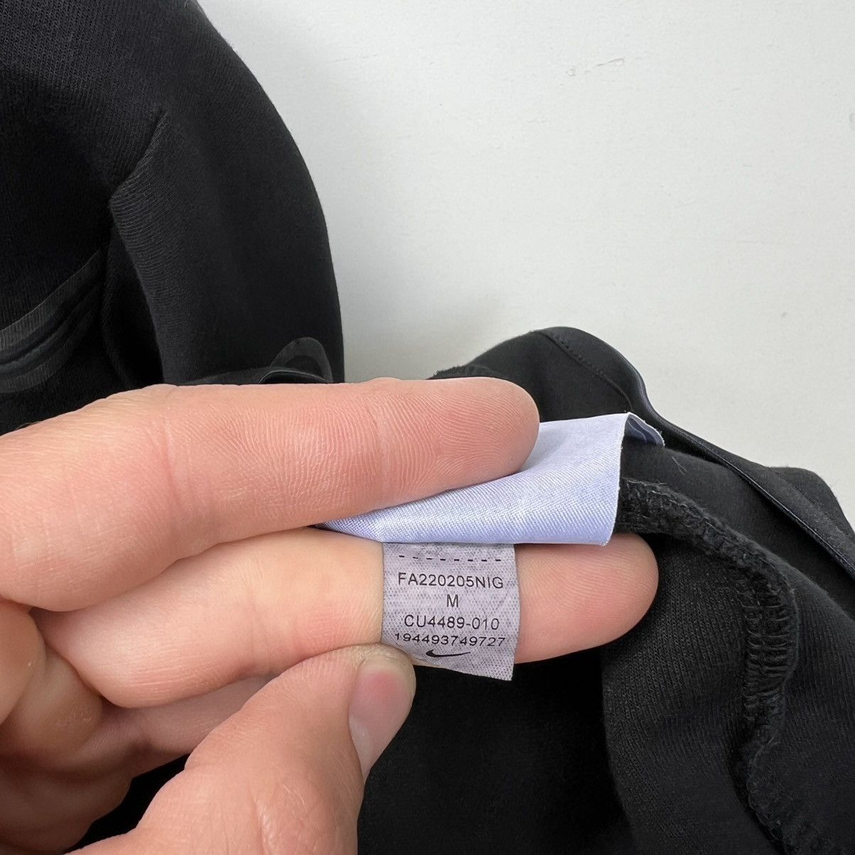 Nike Nike tech fleece suit Size US M / EU 48-50 / 2 - 9 Thumbnail