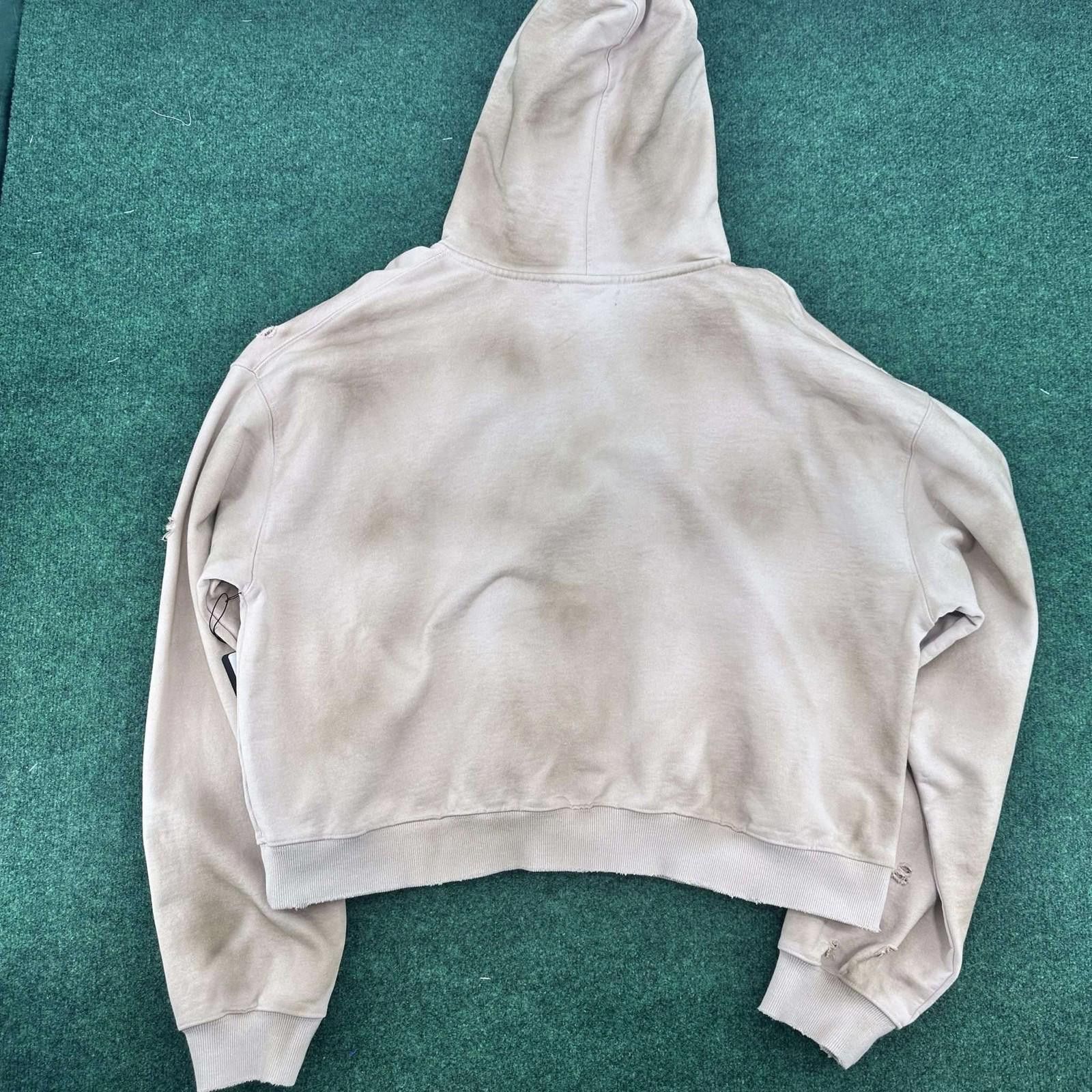 Vale Vale Cheetah Hoodie XXL New Size US XXL / EU 58 / 5 - 3 Thumbnail