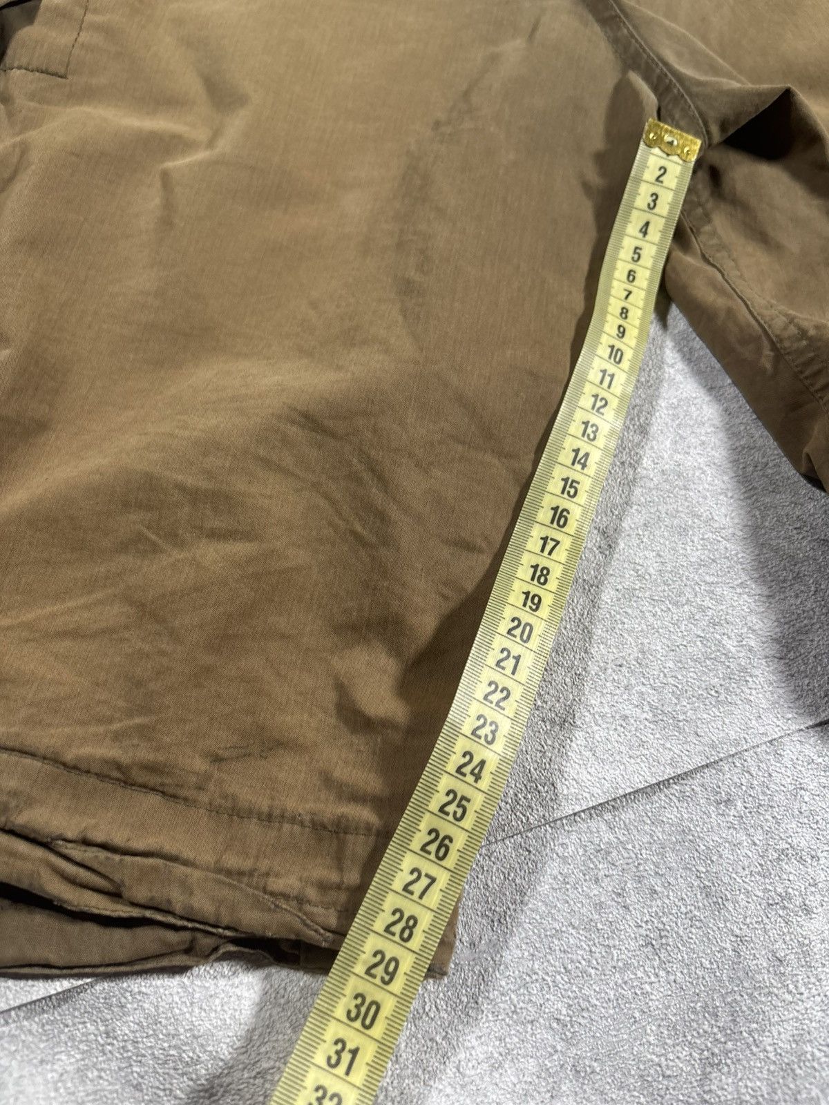 Ecko Unltd. Ecko untd. Cargo shorts vintage 90s sk8 workclothing work Size US 32 / EU 48 - 18 Thumbnail